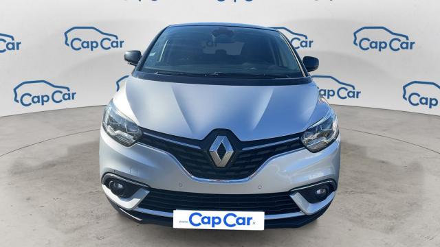 Renault Scénic image 7