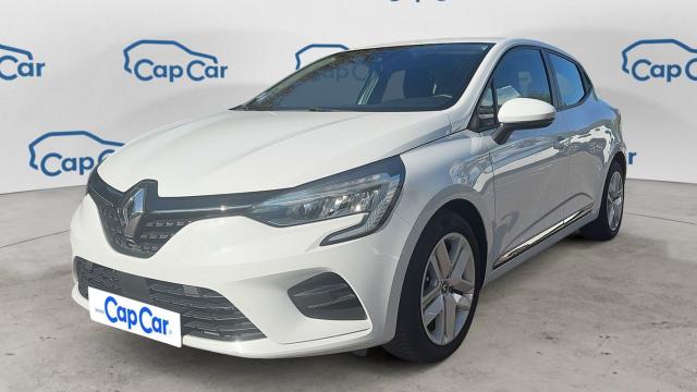 Renault Clio 1.0 Tce 100 Business