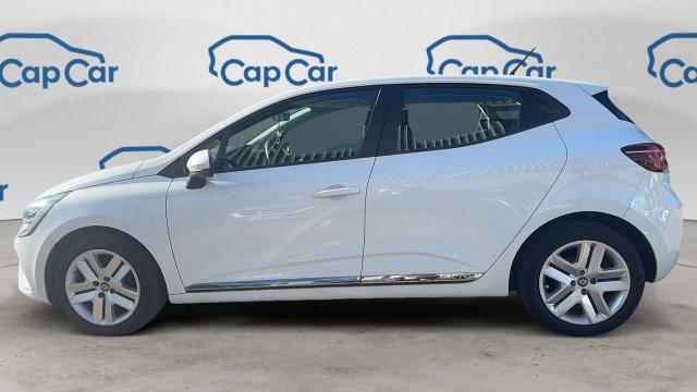 Renault Clio image 7