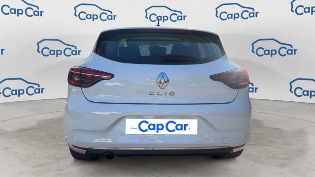 Renault Clio image 3