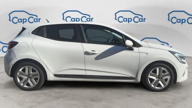 Renault Clio image 9