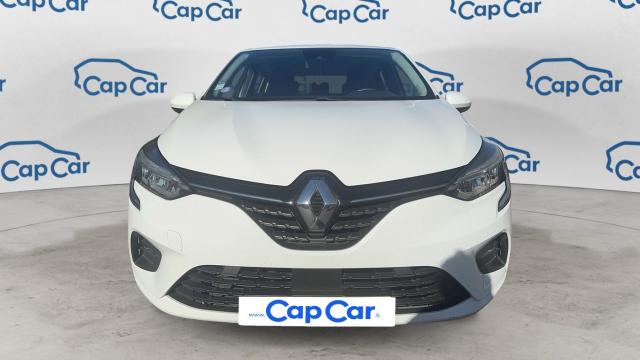 Renault Clio image 8