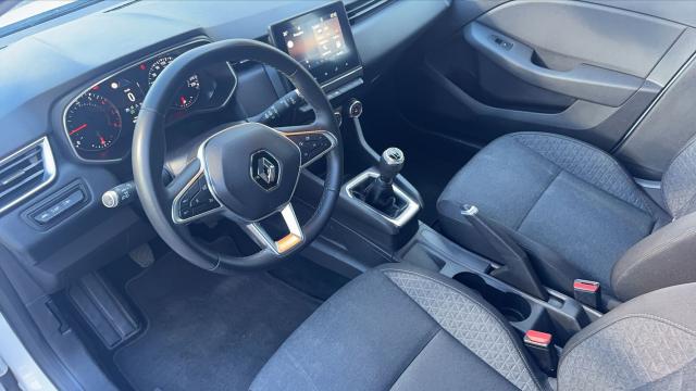 Renault Clio image 5