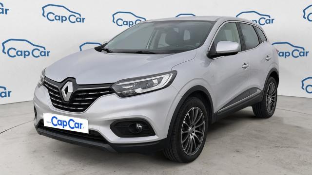 Renault Kadjar 1.5 Dci 115 Dct7 Intens