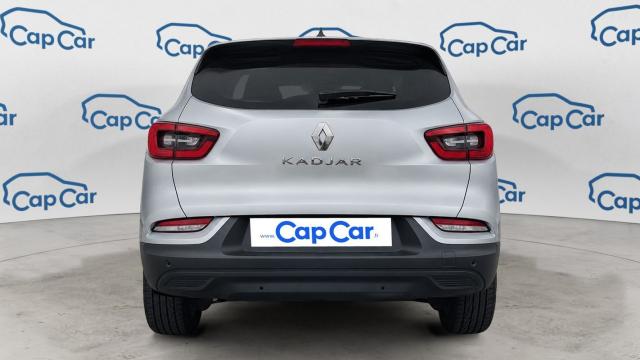 Renault Kadjar image 9