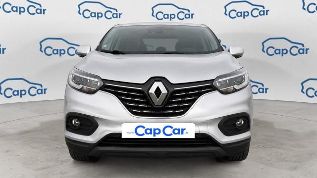 Renault Kadjar image 8