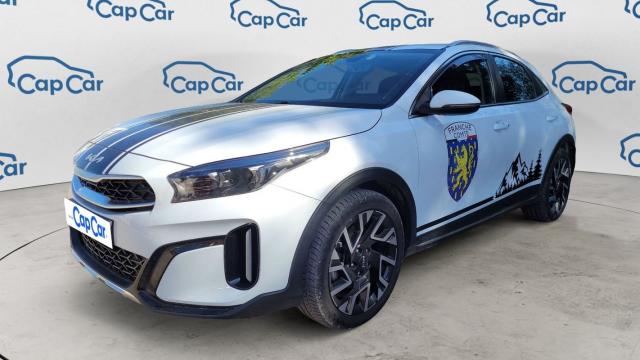 Kia Xceed d’occasion