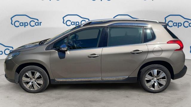 Peugeot 2008 image 1