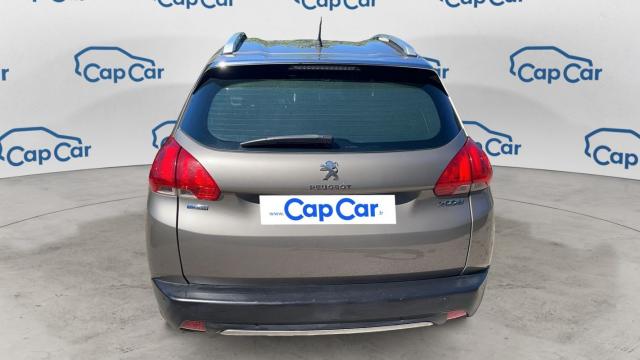 Peugeot 2008 image 8