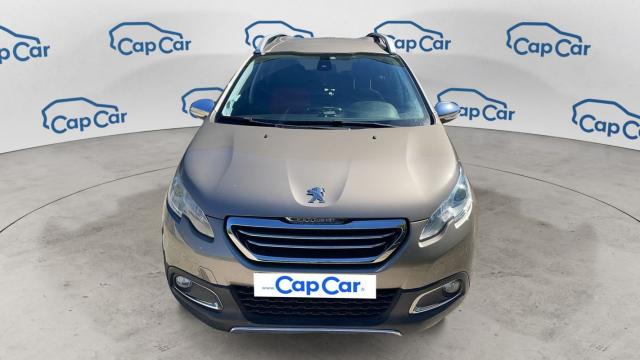 Peugeot 2008 image 3
