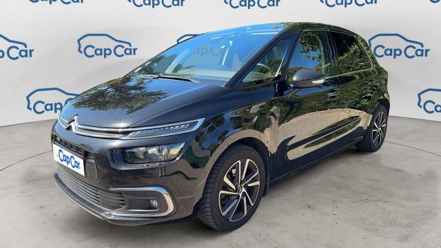 Citroen C4 Picasso 1.2 Puretech 130 Feel