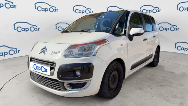 Citroen C3 Picasso 1.4 Vti 95 Confort