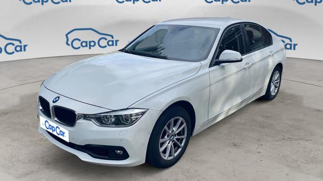 Bmw Série 3 318i 136 Bva8 Business Design - Automatique