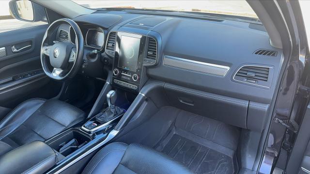 Renault Koleos image 4