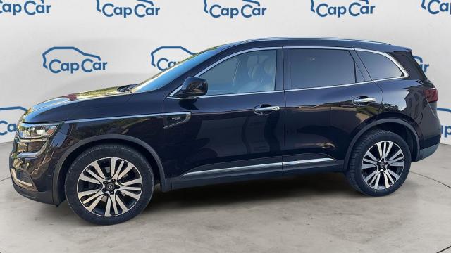 Renault Koleos image 1