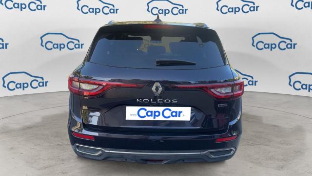 Renault Koleos image 6
