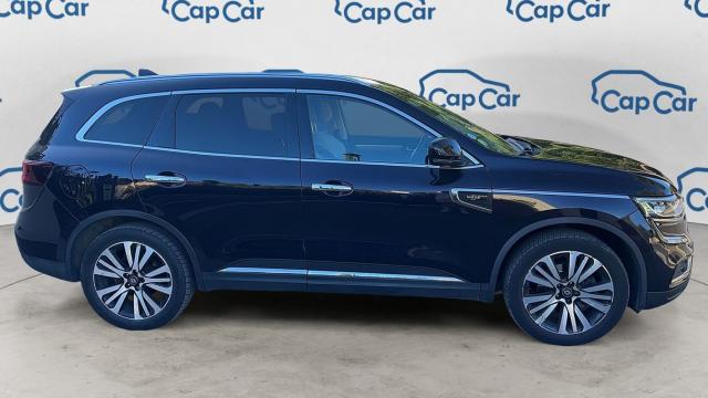 Renault Koleos image 7