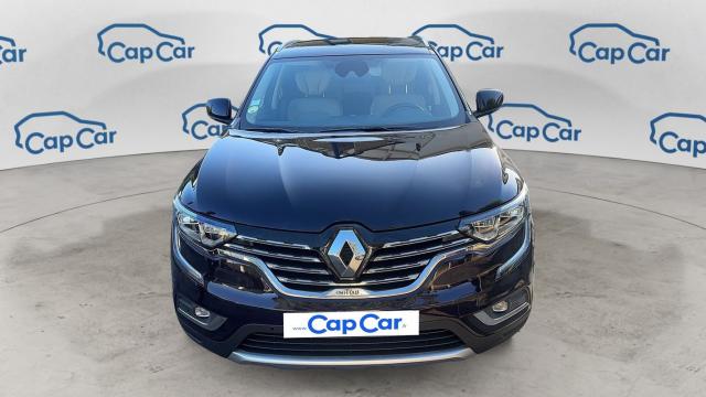 Renault Koleos image 5