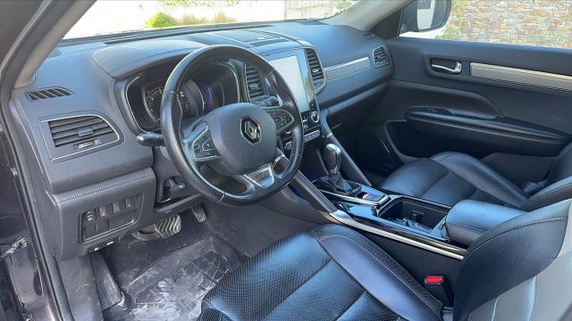 Renault Koleos image 8