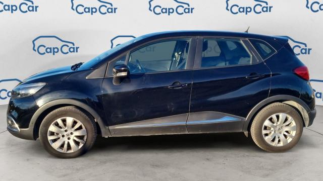 Renault Captur image 7