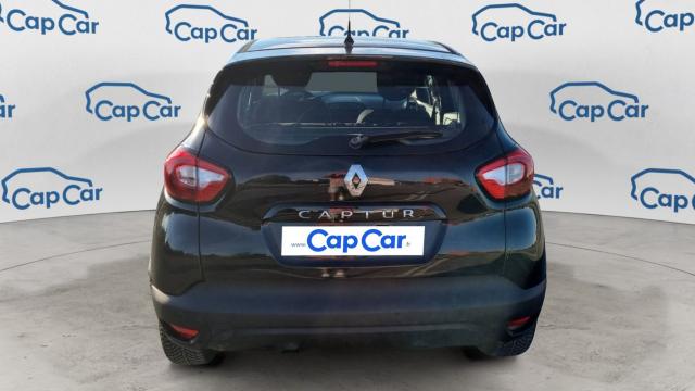 Renault Captur image 2