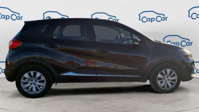 Renault Captur image 1