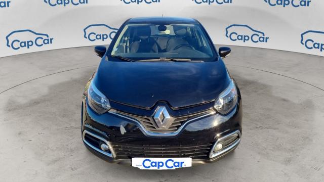 Renault Captur image 6