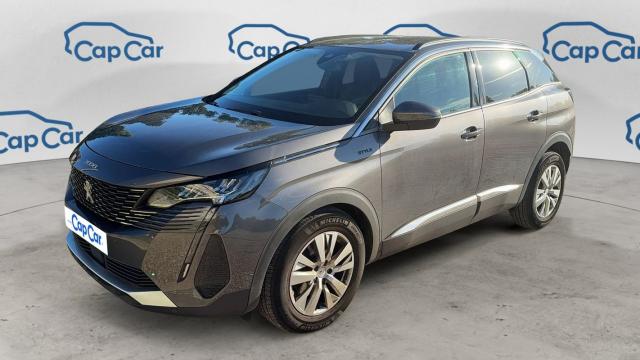 Peugeot 3008 1.2 Puretech 130 Style