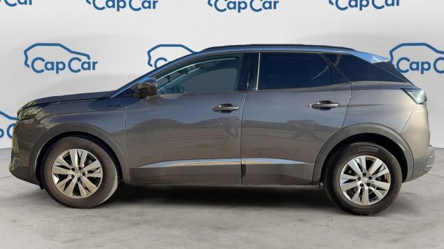Peugeot 3008 image 4