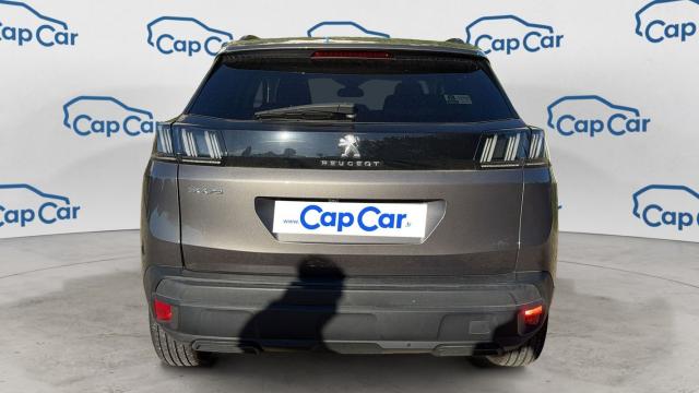 Peugeot 3008 image 7