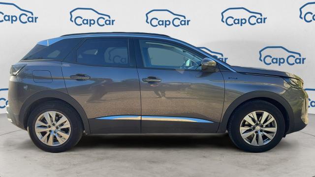 Peugeot 3008 image 2