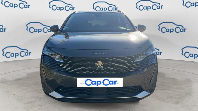 Peugeot 3008 image 6
