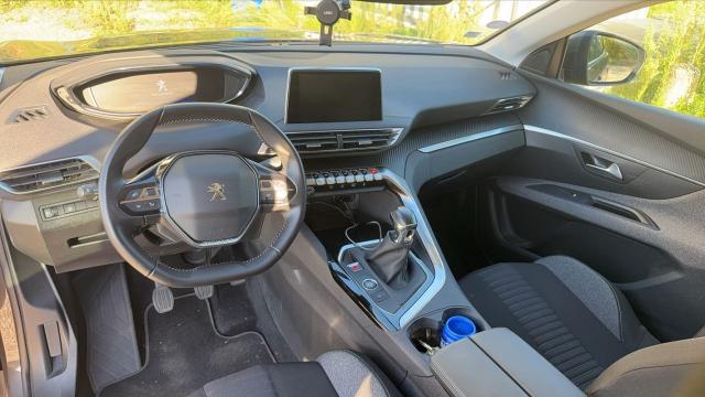 Peugeot 3008 image 5