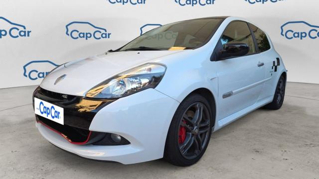 Renault Clio Rs 2.0 200 Cup - Entretien Constructeur