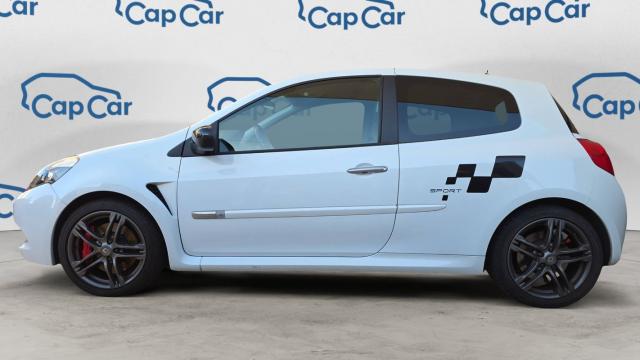 Renault Clio image 6