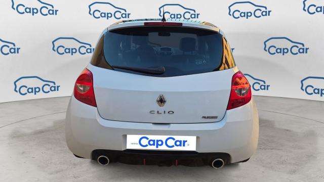 Renault Clio image 3