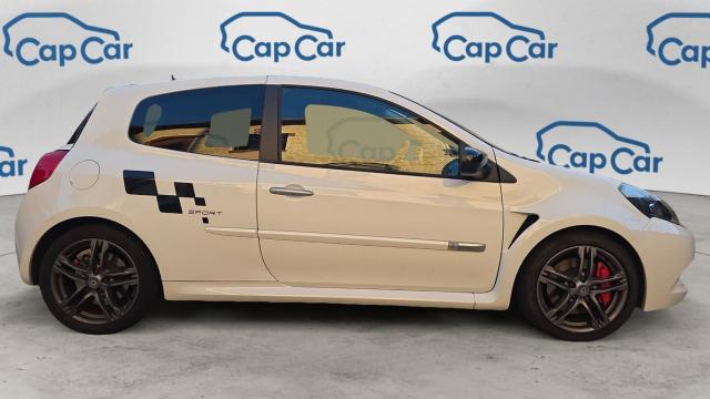 Renault Clio image 9
