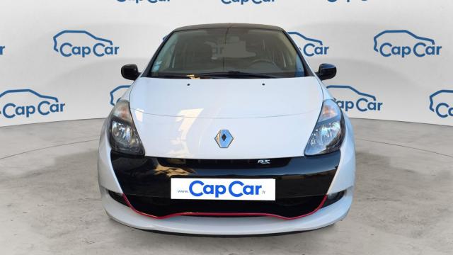 Renault Clio image 4