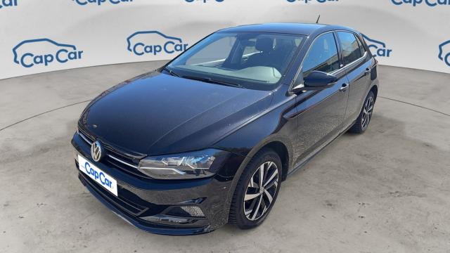 Volkswagen Polo Vi 1.0 Tsi 95 Connect