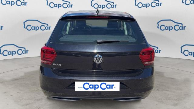 Volkswagen Polo image 6