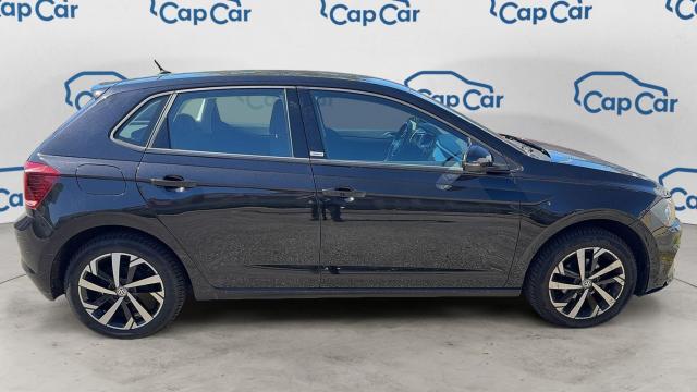 Volkswagen Polo image 9