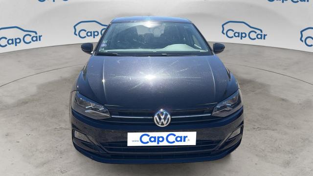 Volkswagen Polo image 7