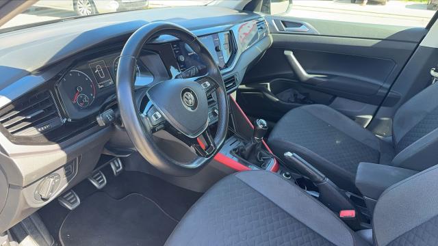 Volkswagen Polo image 8