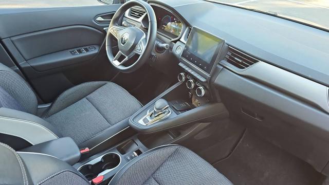 Renault Captur image 3