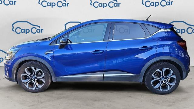 Renault Captur image 1