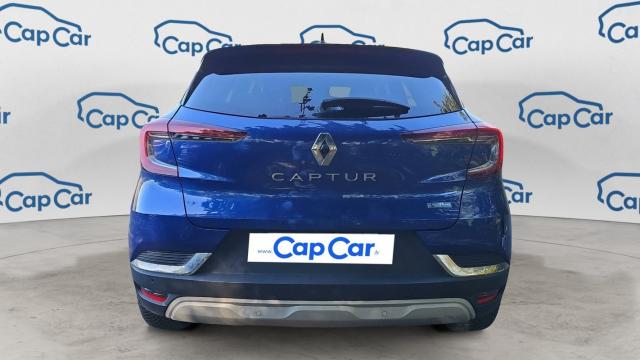 Renault Captur image 4