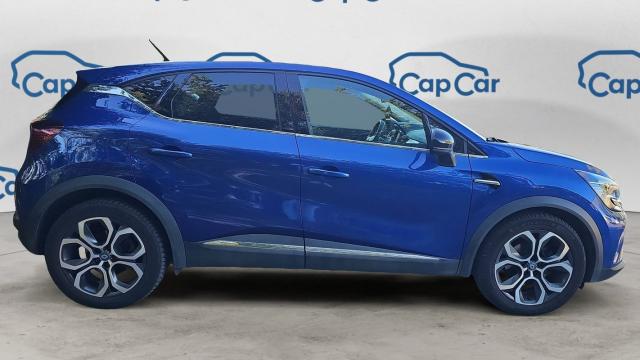 Renault Captur image 7