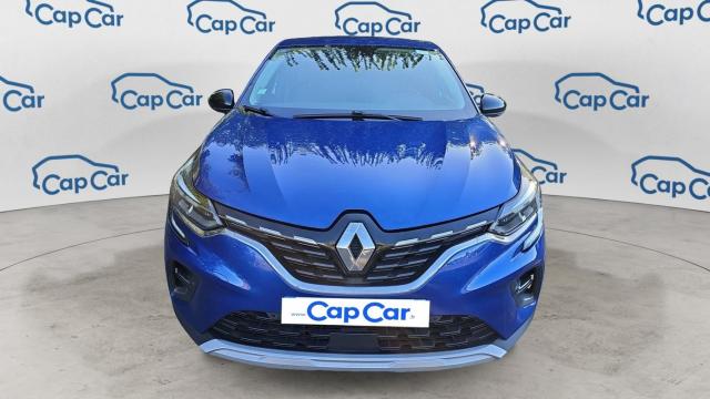 Renault Captur image 2