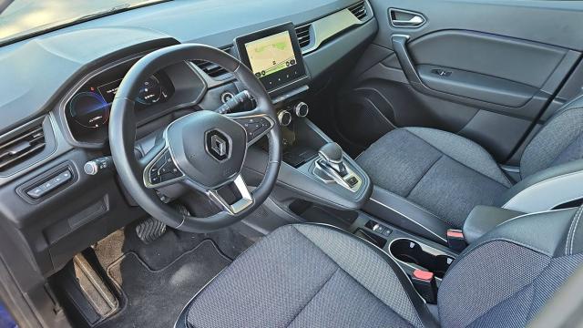Renault Captur image 8