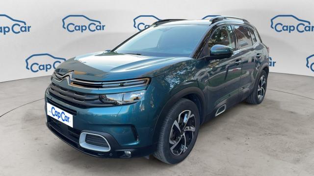 Citroen C5 Aircross 1.6 Thp 180 Eat8 Feel